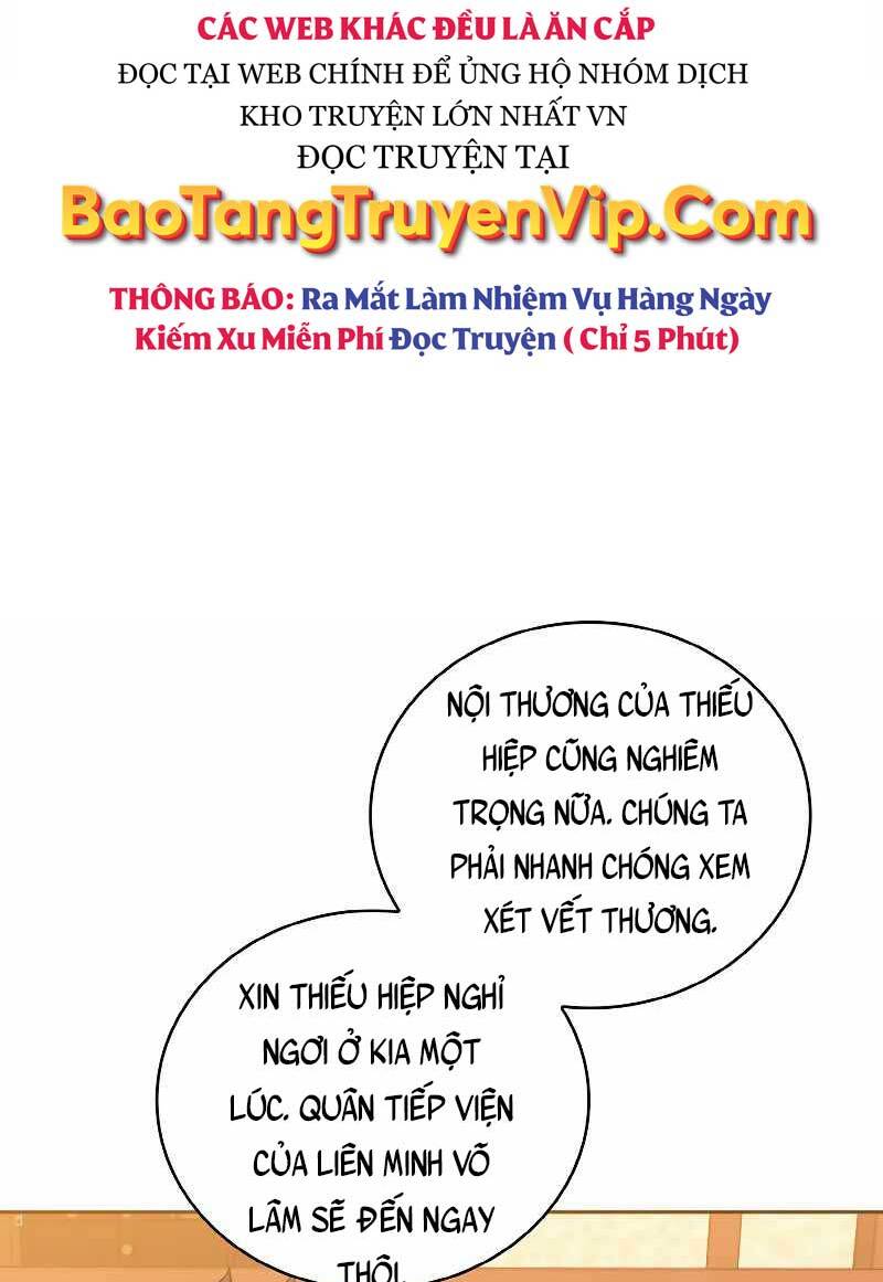 Tuyệt Đỉnh Võ Lâm Chapter 27 - 22