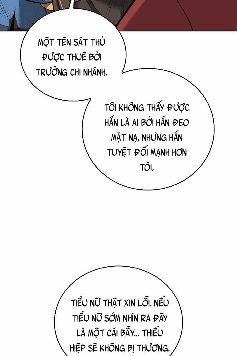 Tuyệt Đỉnh Võ Lâm Chapter 27 - 25