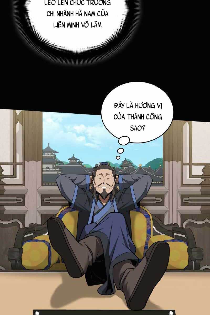 Tuyệt Đỉnh Võ Lâm Chapter 27 - 4