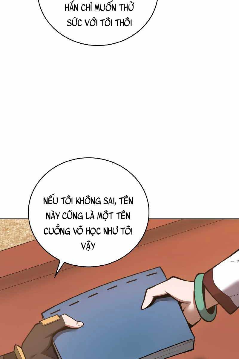 Tuyệt Đỉnh Võ Lâm Chapter 27 - 39