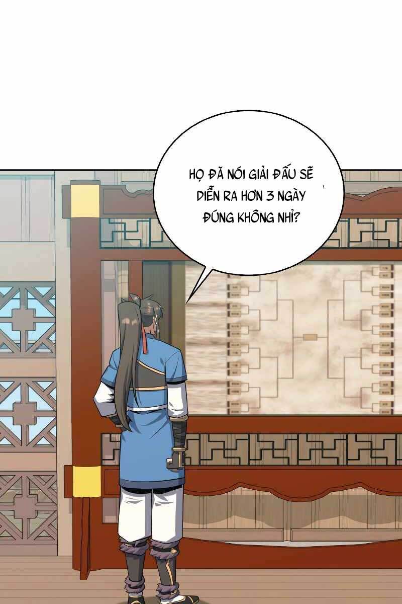 Tuyệt Đỉnh Võ Lâm Chapter 28 - 22