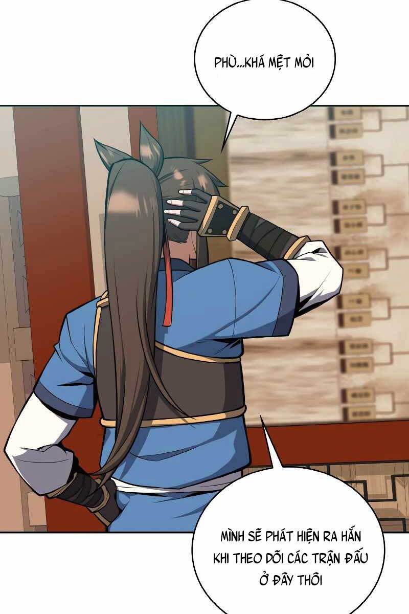 Tuyệt Đỉnh Võ Lâm Chapter 28 - 27