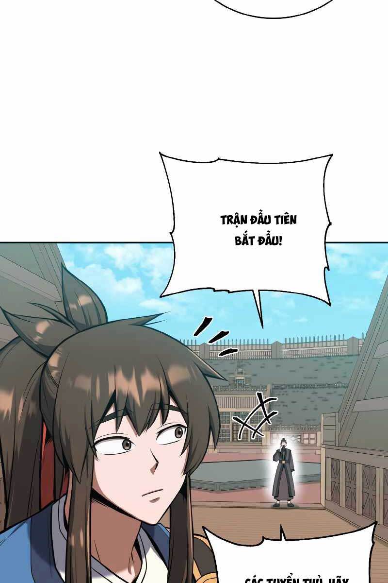 Tuyệt Đỉnh Võ Lâm Chapter 28 - 28