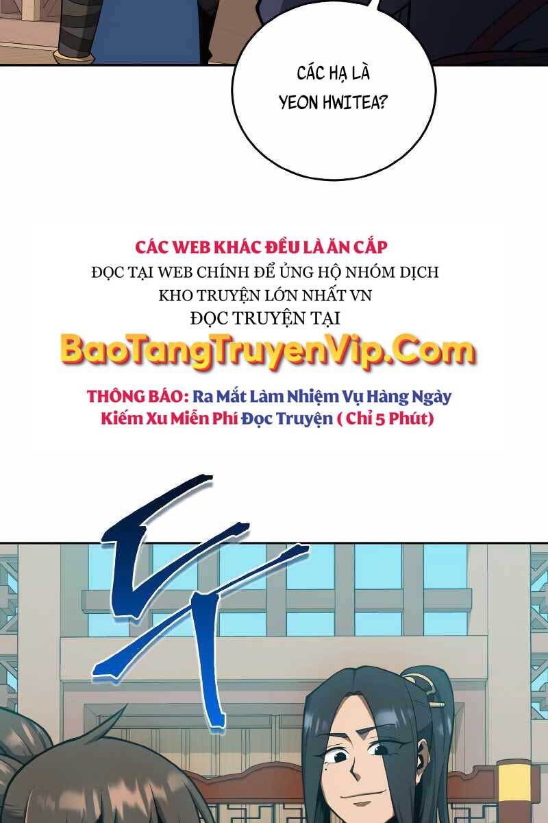 Tuyệt Đỉnh Võ Lâm Chapter 28 - 30