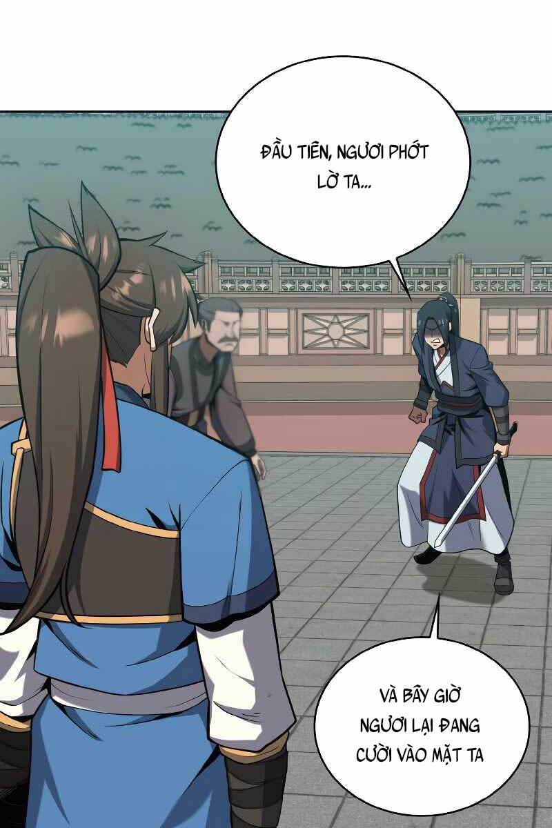 Tuyệt Đỉnh Võ Lâm Chapter 28 - 54