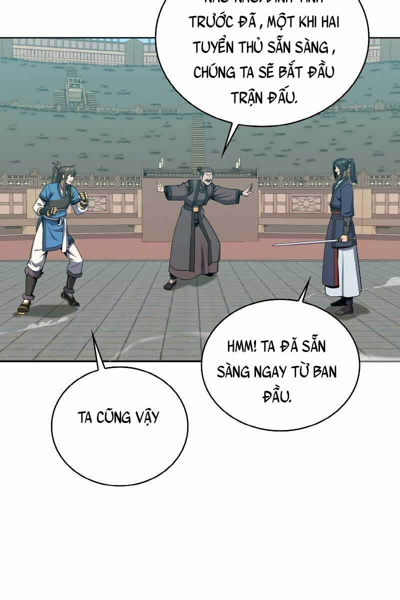 Tuyệt Đỉnh Võ Lâm Chapter 28 - 58