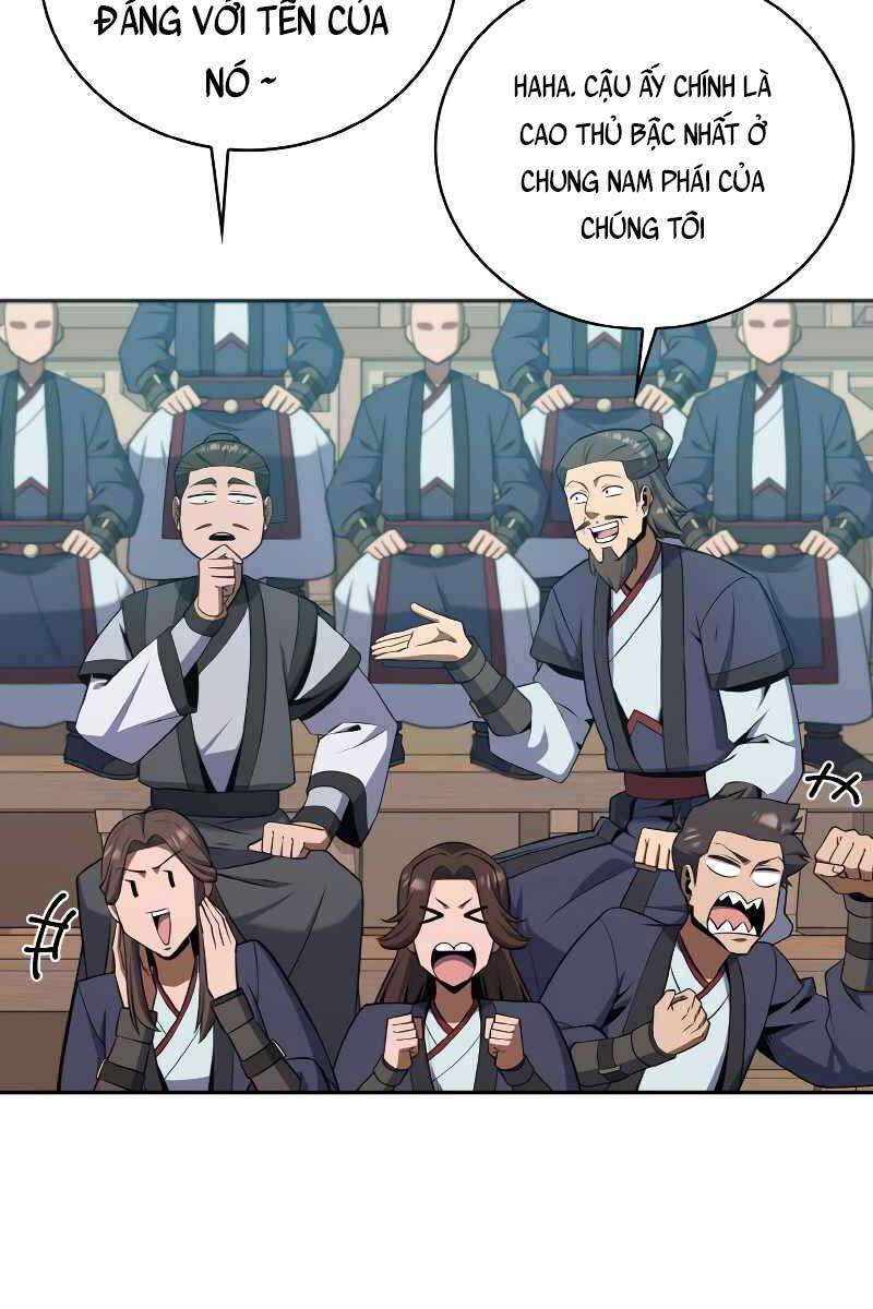 Tuyệt Đỉnh Võ Lâm Chapter 28 - 72