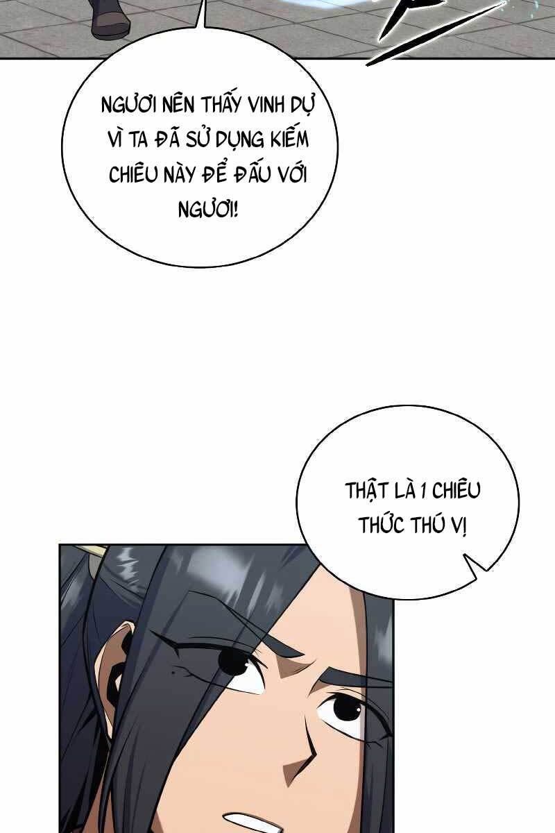 Tuyệt Đỉnh Võ Lâm Chapter 28 - 77