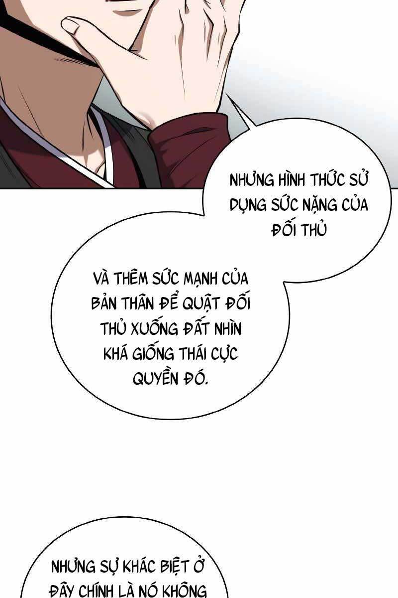 Tuyệt Đỉnh Võ Lâm Chapter 29 - 14