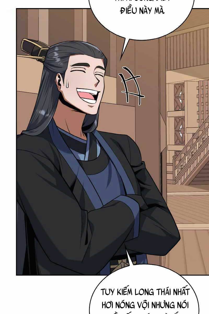 Tuyệt Đỉnh Võ Lâm Chapter 29 - 38
