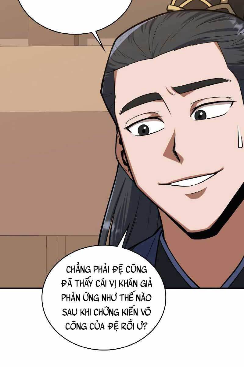 Tuyệt Đỉnh Võ Lâm Chapter 29 - 41