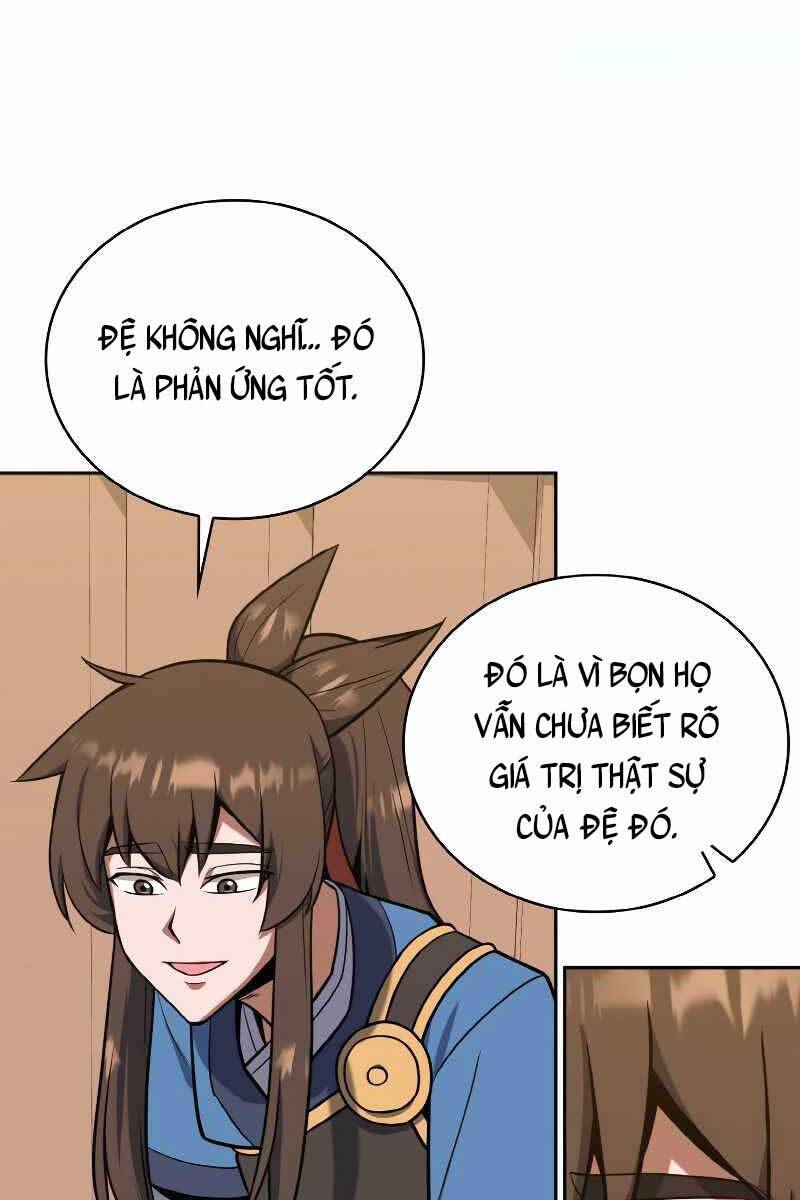 Tuyệt Đỉnh Võ Lâm Chapter 29 - 42