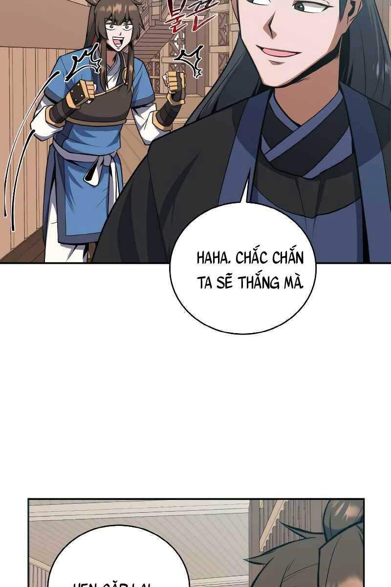 Tuyệt Đỉnh Võ Lâm Chapter 29 - 63