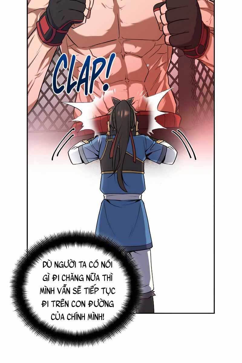 Tuyệt Đỉnh Võ Lâm Chapter 29 - 67