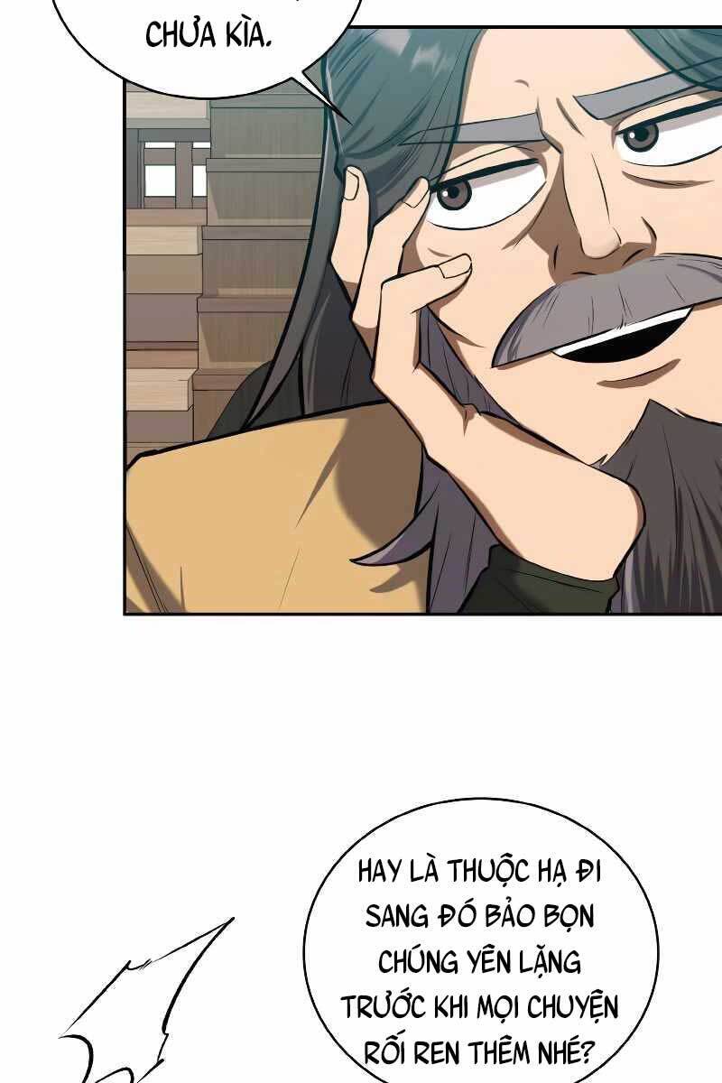 Tuyệt Đỉnh Võ Lâm Chapter 29 - 8