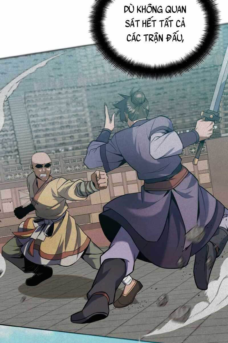 Tuyệt Đỉnh Võ Lâm Chapter 29 - 77