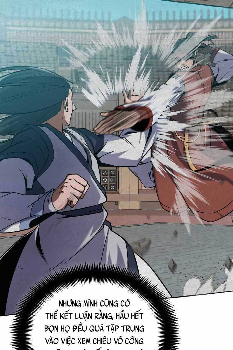 Tuyệt Đỉnh Võ Lâm Chapter 29 - 78