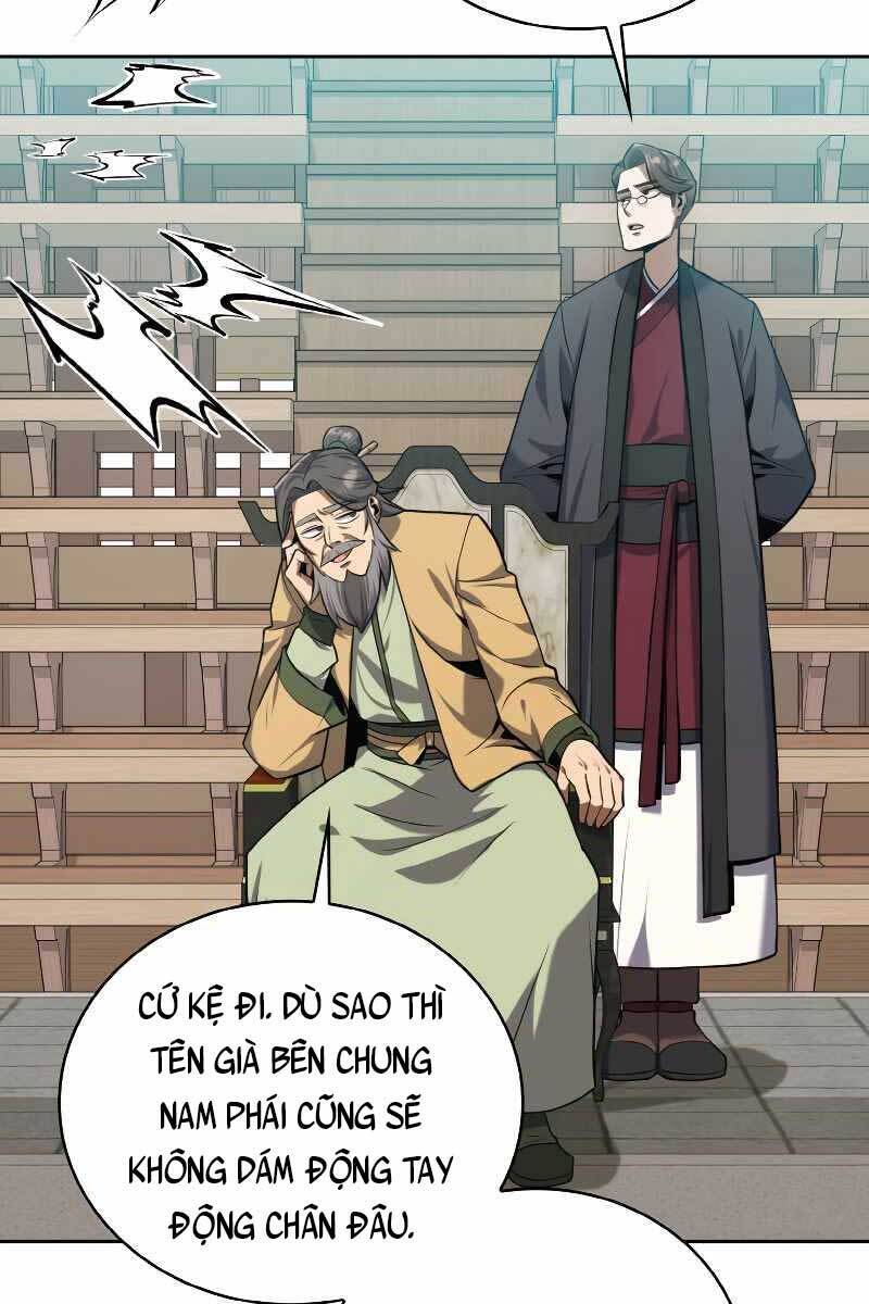 Tuyệt Đỉnh Võ Lâm Chapter 29 - 9