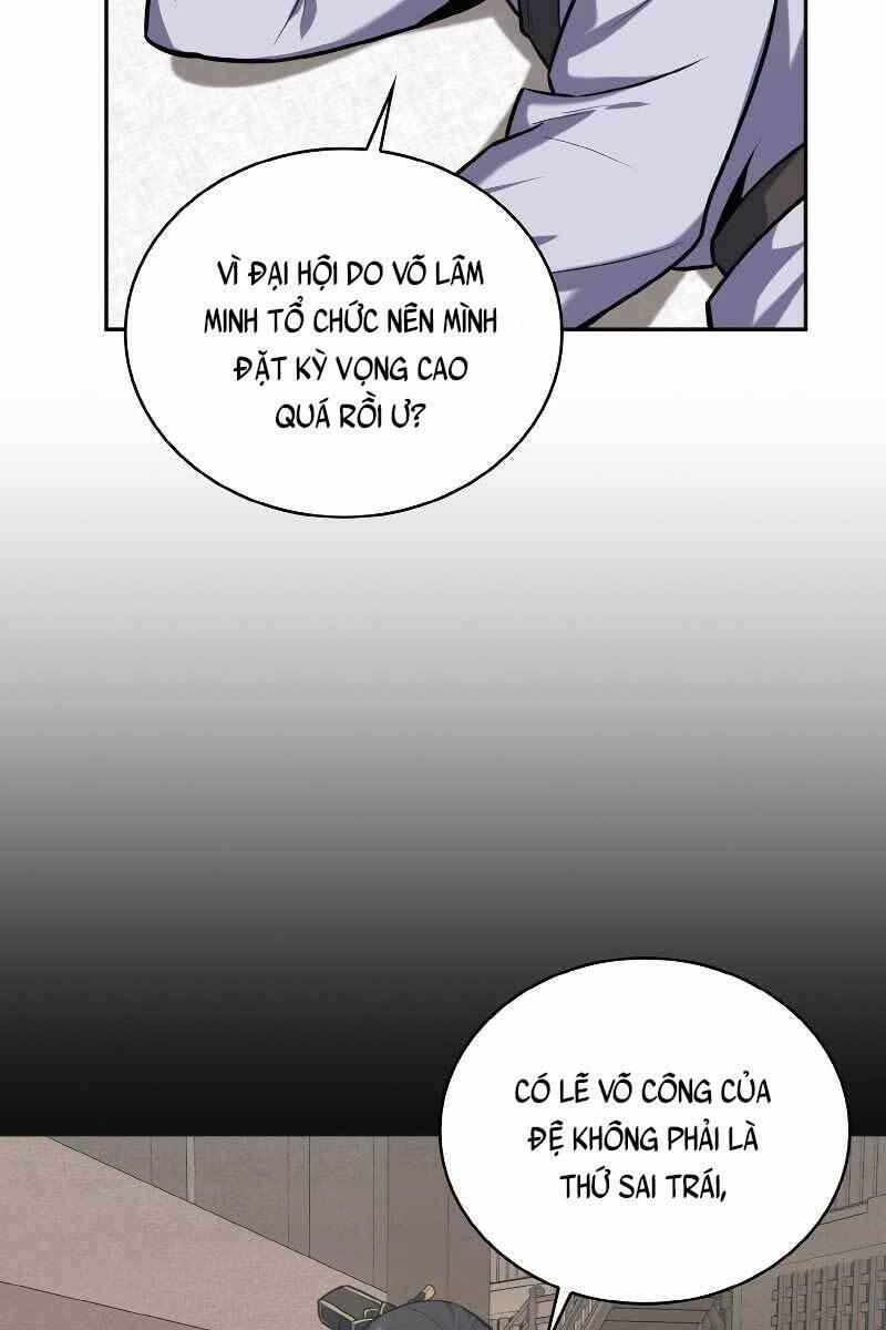 Tuyệt Đỉnh Võ Lâm Chapter 29 - 82