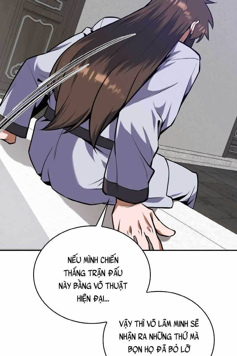 Tuyệt Đỉnh Võ Lâm Chapter 29 - 86