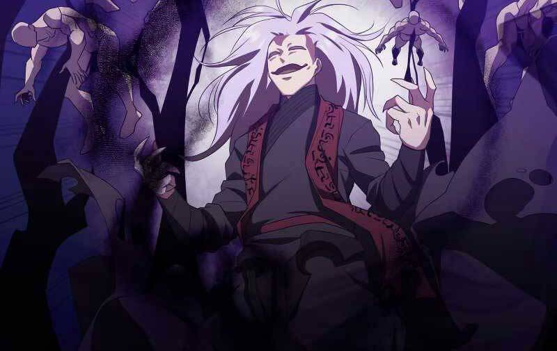 Tuyệt Đỉnh Võ Lâm Chapter 3 - 77