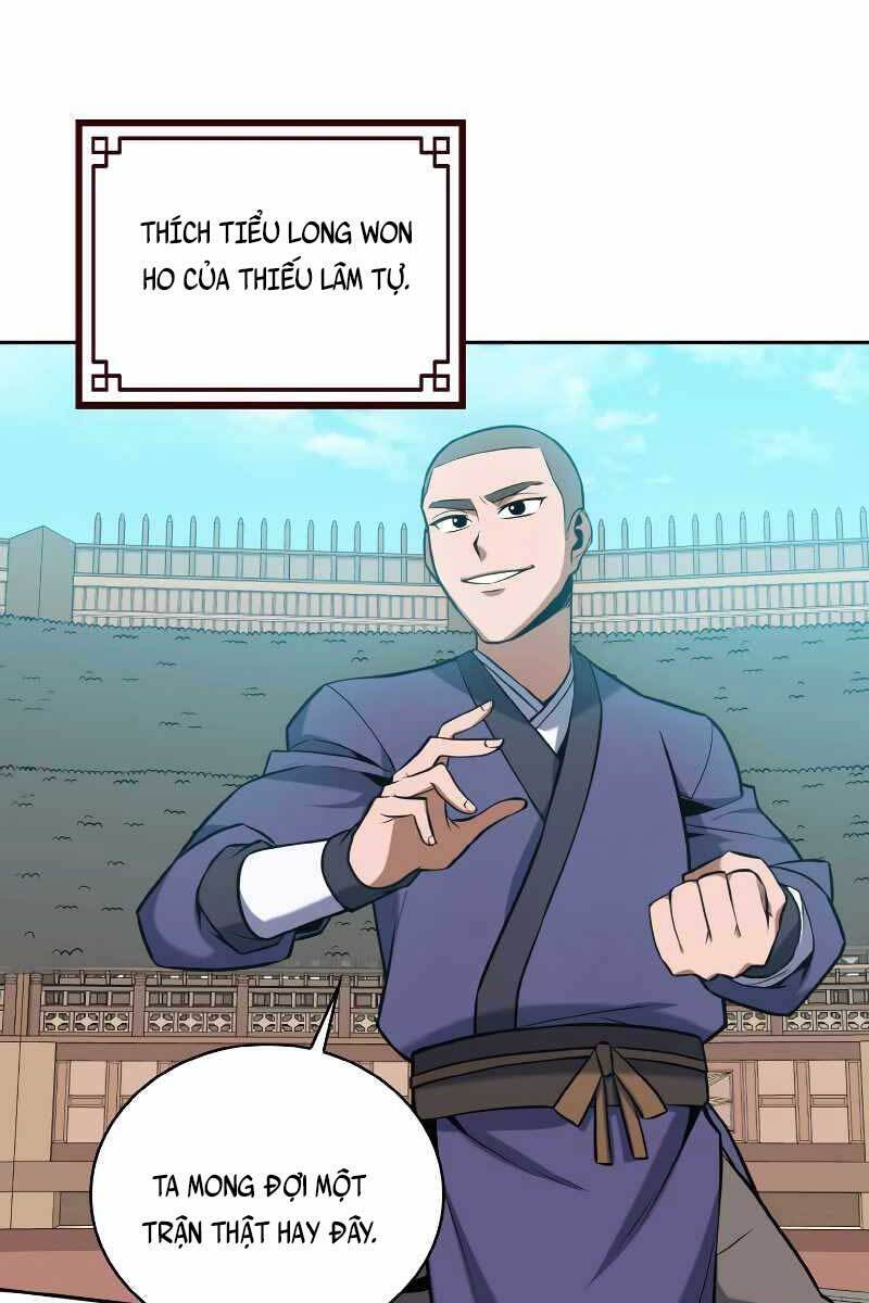 Tuyệt Đỉnh Võ Lâm Chapter 31 - 17