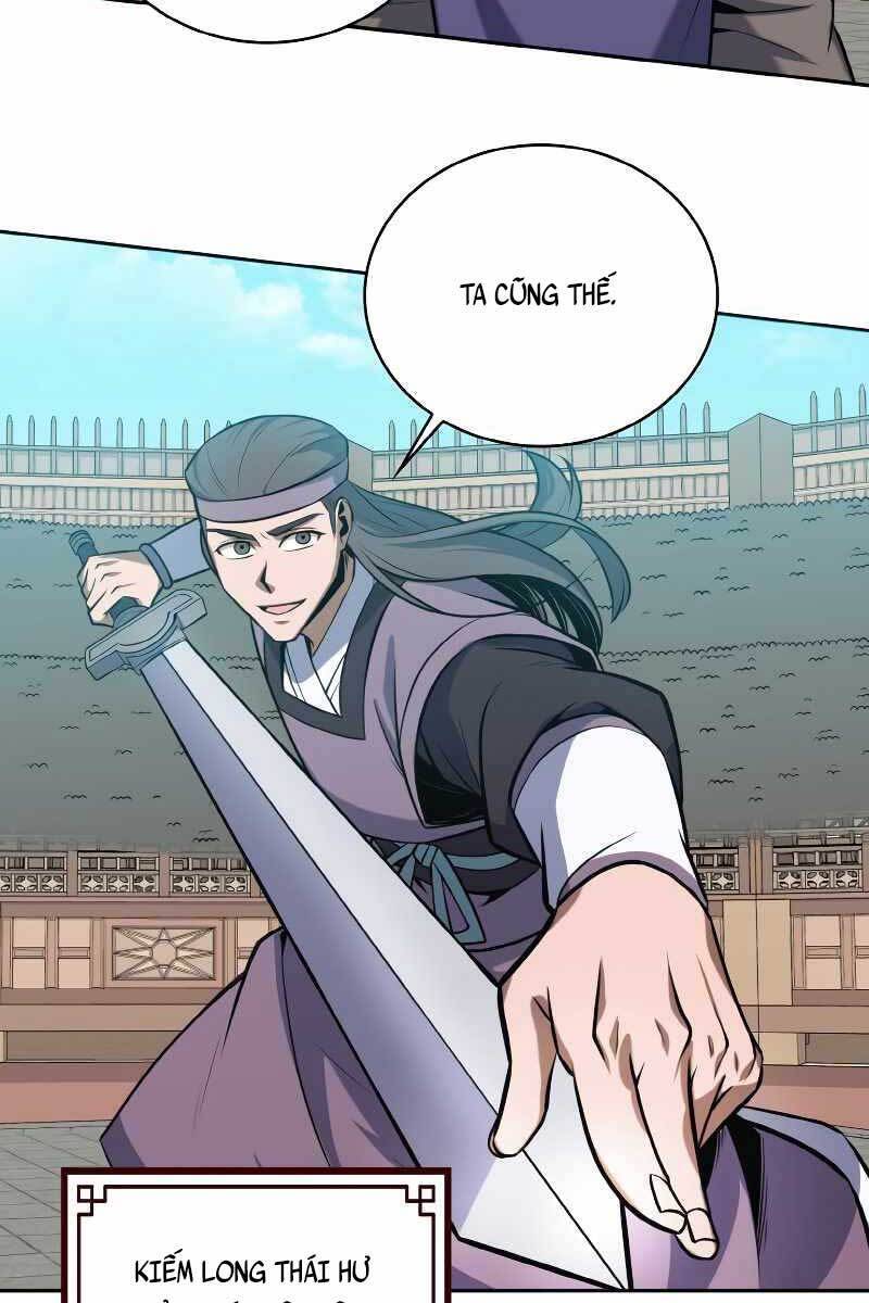 Tuyệt Đỉnh Võ Lâm Chapter 31 - 18