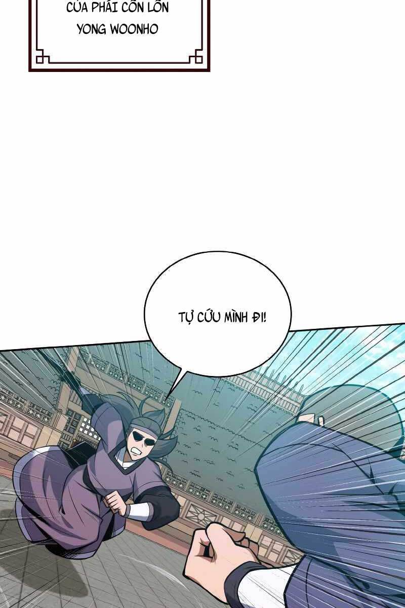 Tuyệt Đỉnh Võ Lâm Chapter 31 - 19