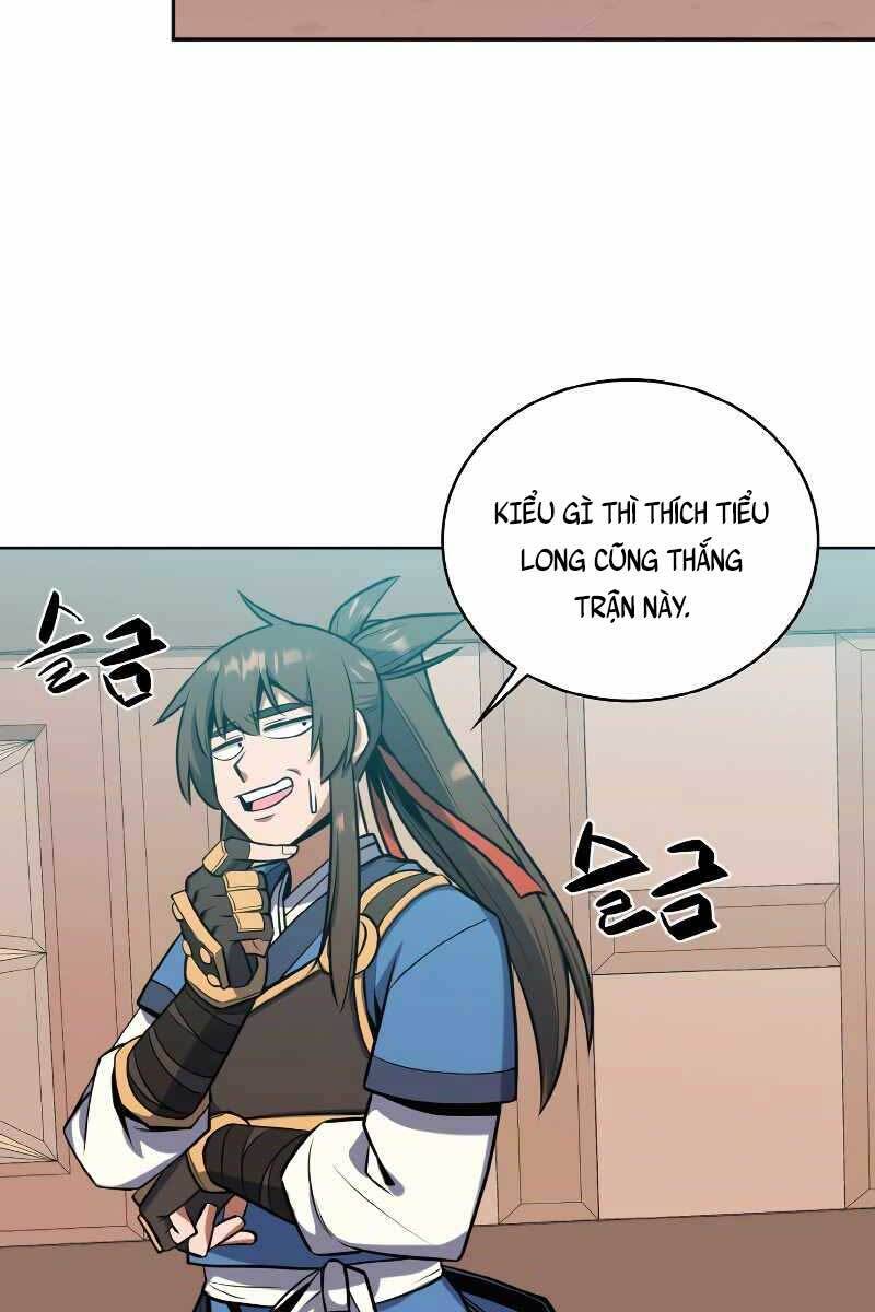 Tuyệt Đỉnh Võ Lâm Chapter 31 - 25