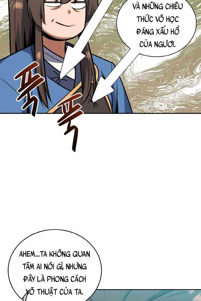 Tuyệt Đỉnh Võ Lâm Chapter 31 - 33