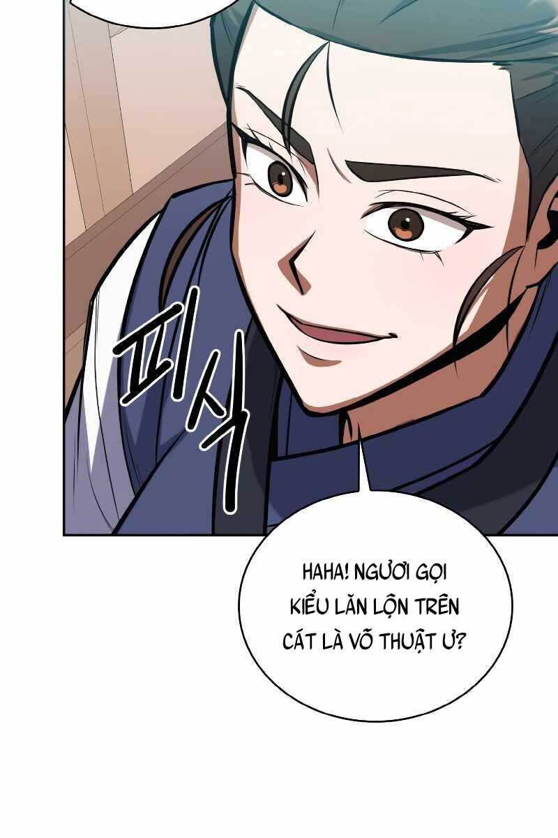 Tuyệt Đỉnh Võ Lâm Chapter 31 - 34