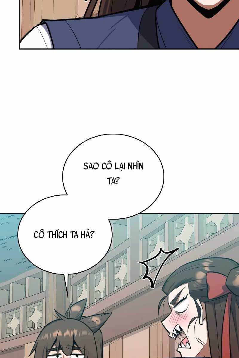 Tuyệt Đỉnh Võ Lâm Chapter 31 - 38