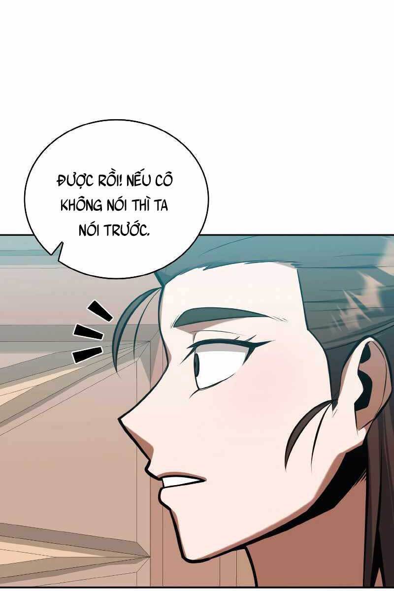 Tuyệt Đỉnh Võ Lâm Chapter 31 - 41