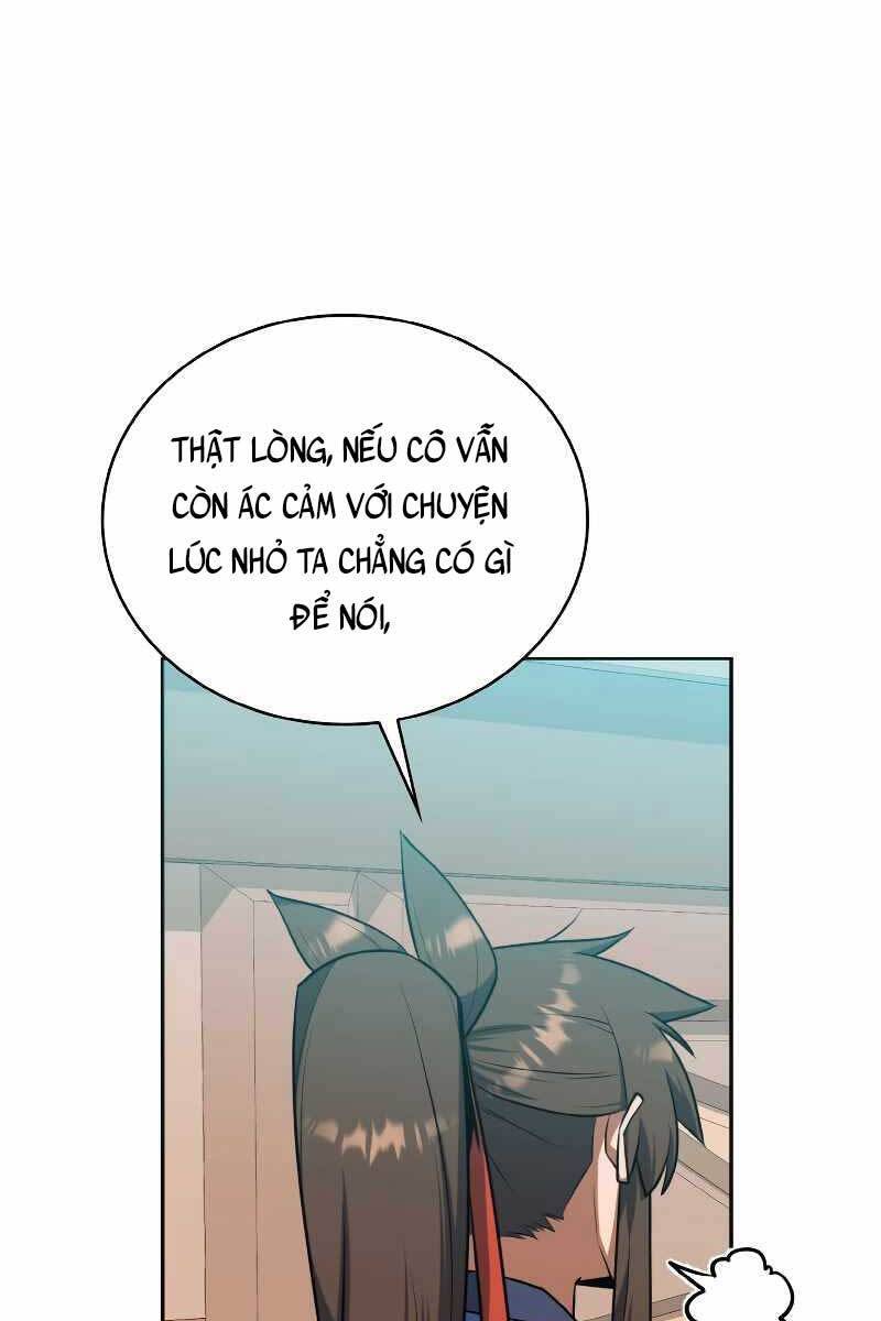 Tuyệt Đỉnh Võ Lâm Chapter 31 - 42