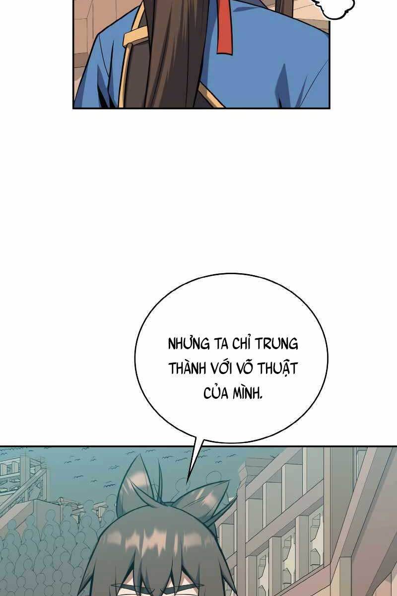Tuyệt Đỉnh Võ Lâm Chapter 31 - 43