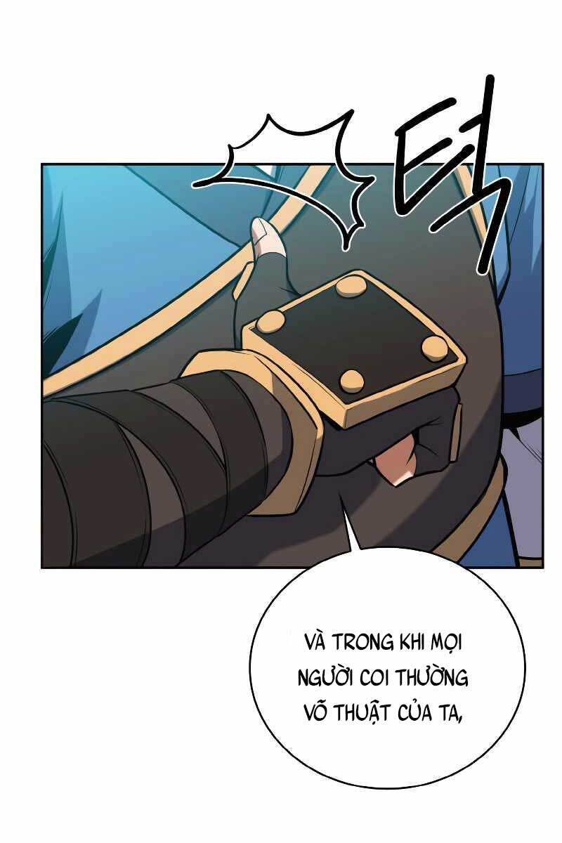 Tuyệt Đỉnh Võ Lâm Chapter 31 - 45