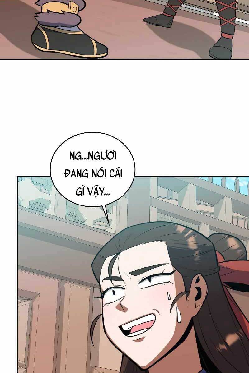 Tuyệt Đỉnh Võ Lâm Chapter 31 - 51