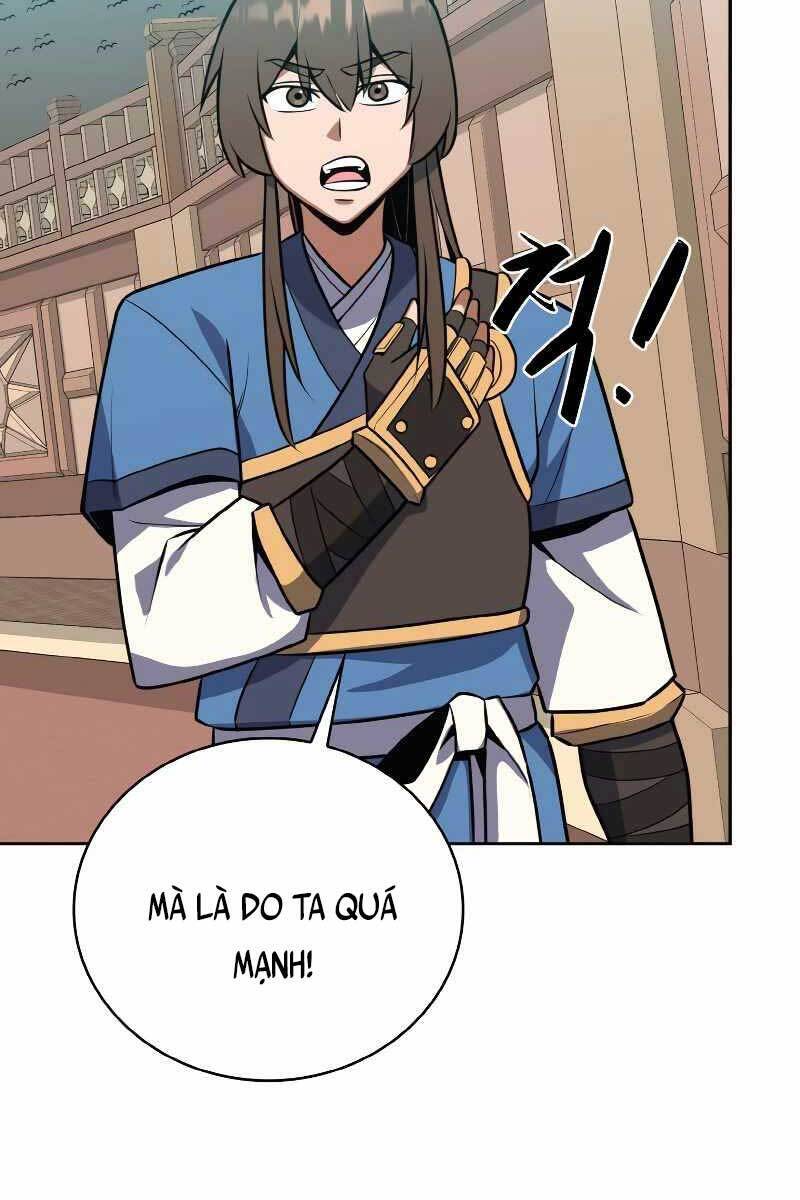 Tuyệt Đỉnh Võ Lâm Chapter 31 - 53