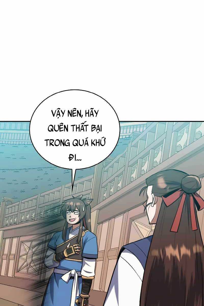 Tuyệt Đỉnh Võ Lâm Chapter 31 - 54