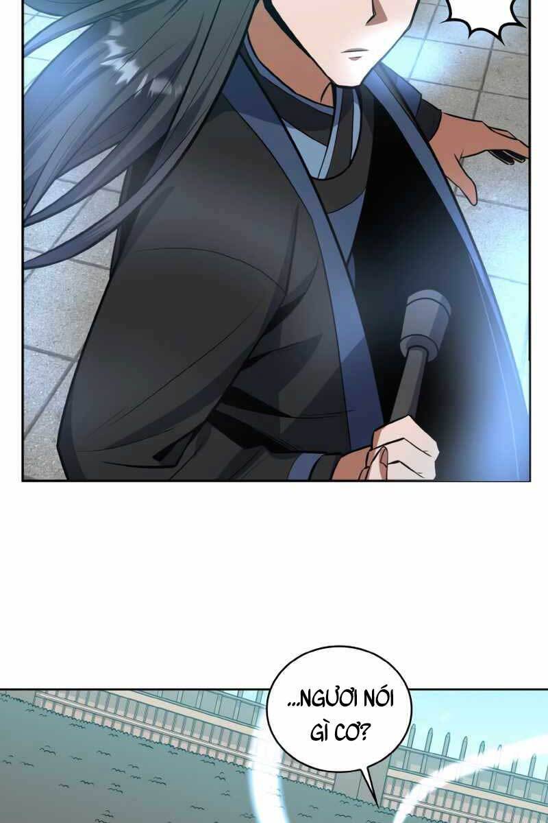 Tuyệt Đỉnh Võ Lâm Chapter 33 - 16