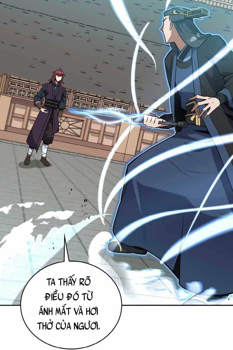 Tuyệt Đỉnh Võ Lâm Chapter 33 - 17