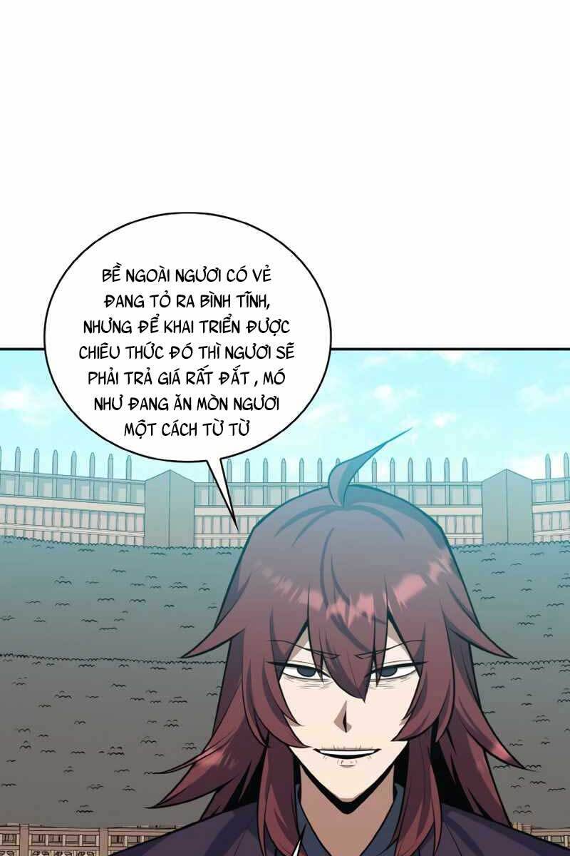 Tuyệt Đỉnh Võ Lâm Chapter 33 - 18