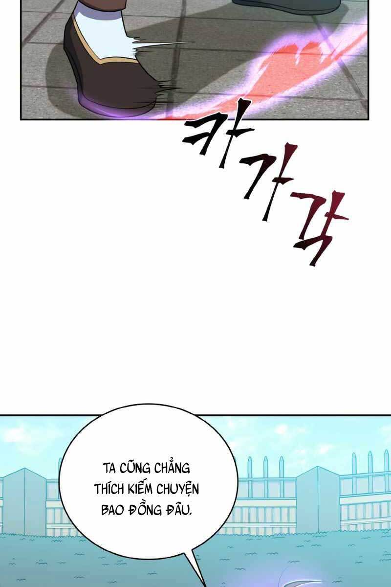Tuyệt Đỉnh Võ Lâm Chapter 33 - 21