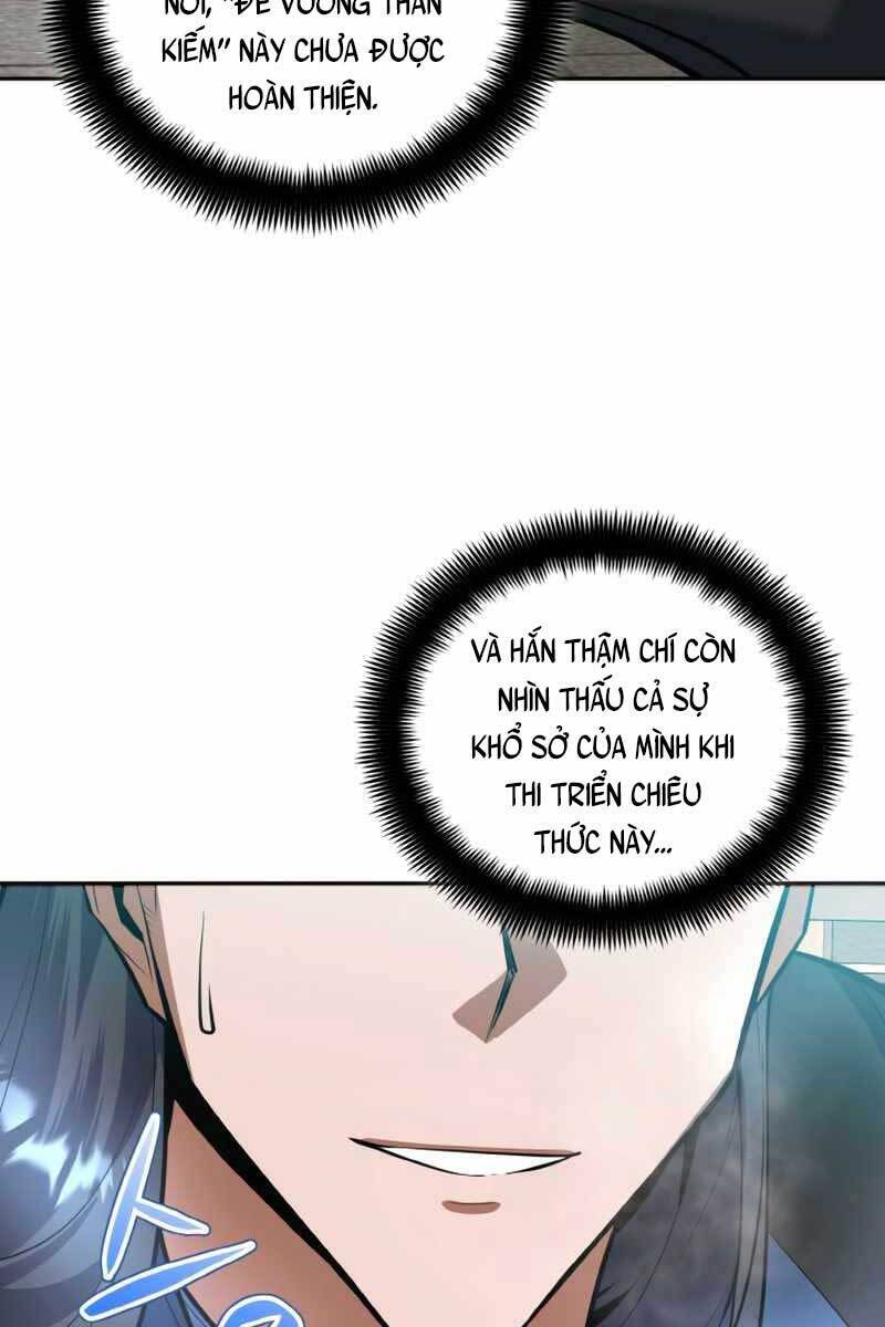 Tuyệt Đỉnh Võ Lâm Chapter 33 - 24