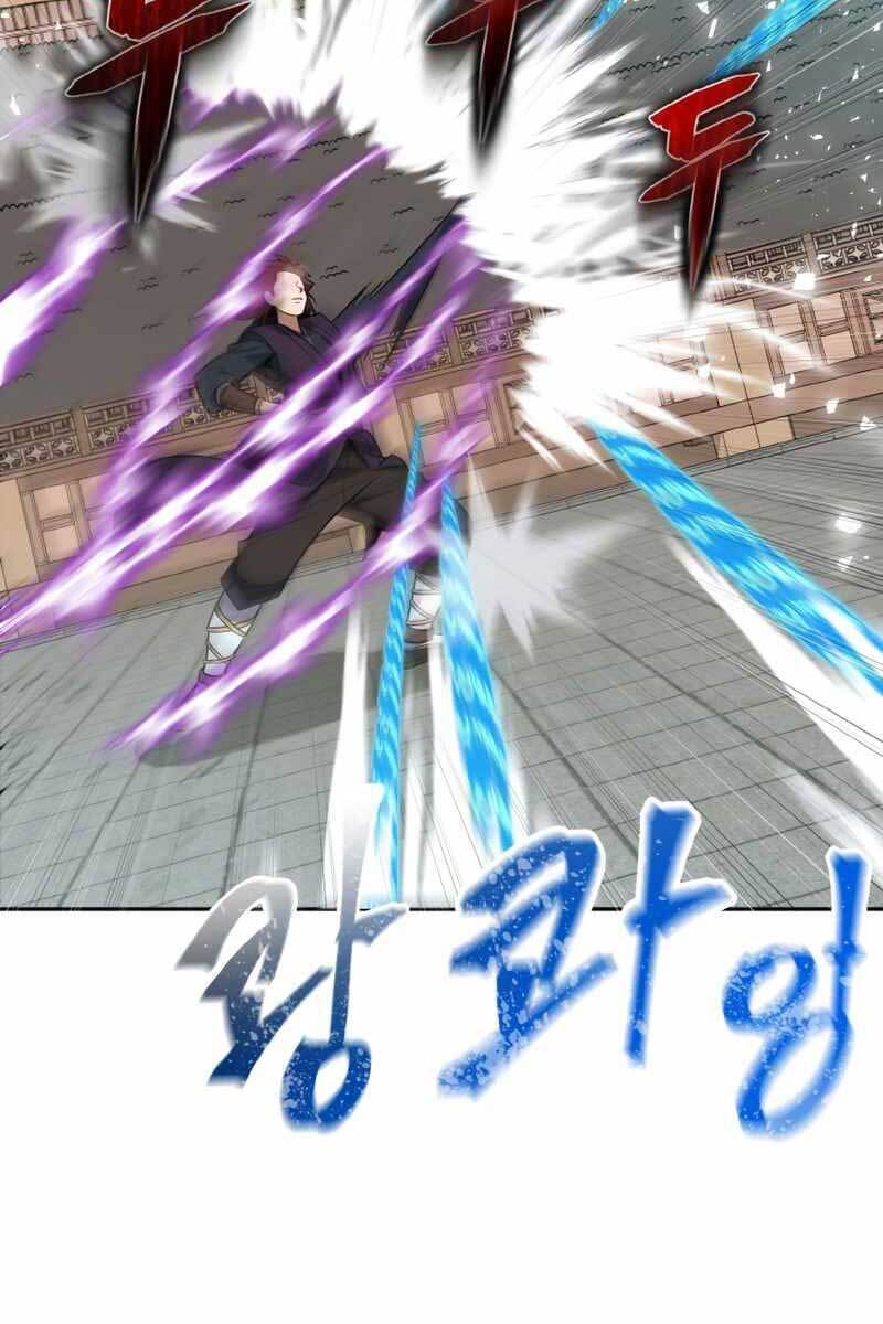 Tuyệt Đỉnh Võ Lâm Chapter 33 - 36