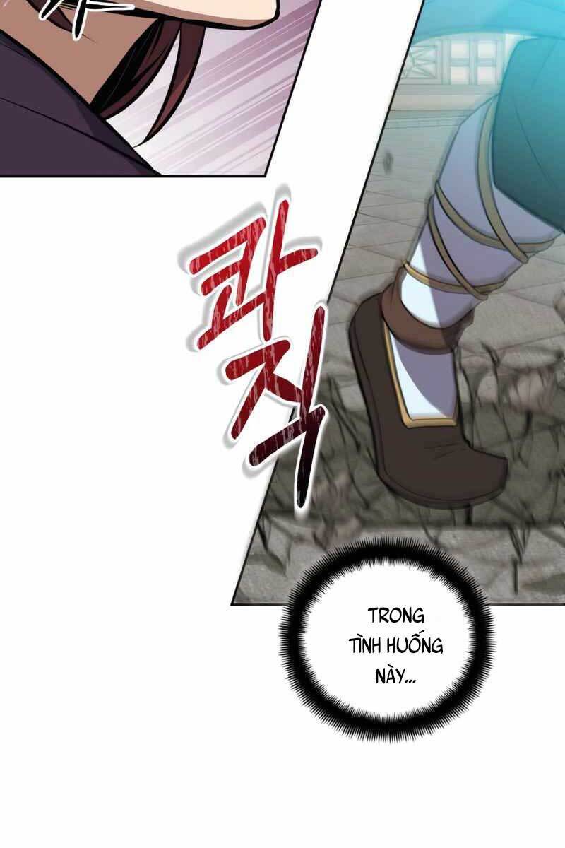 Tuyệt Đỉnh Võ Lâm Chapter 33 - 38