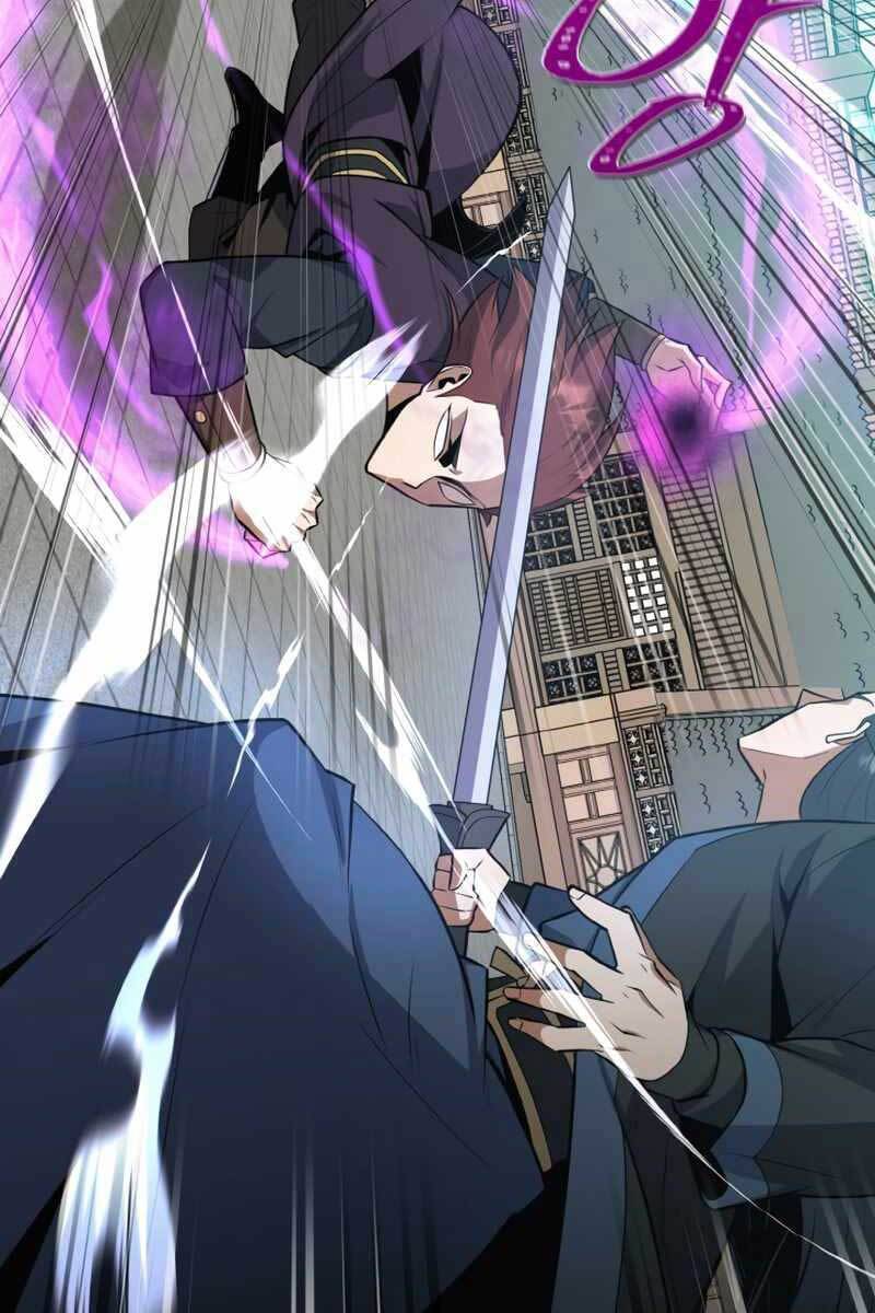 Tuyệt Đỉnh Võ Lâm Chapter 33 - 40