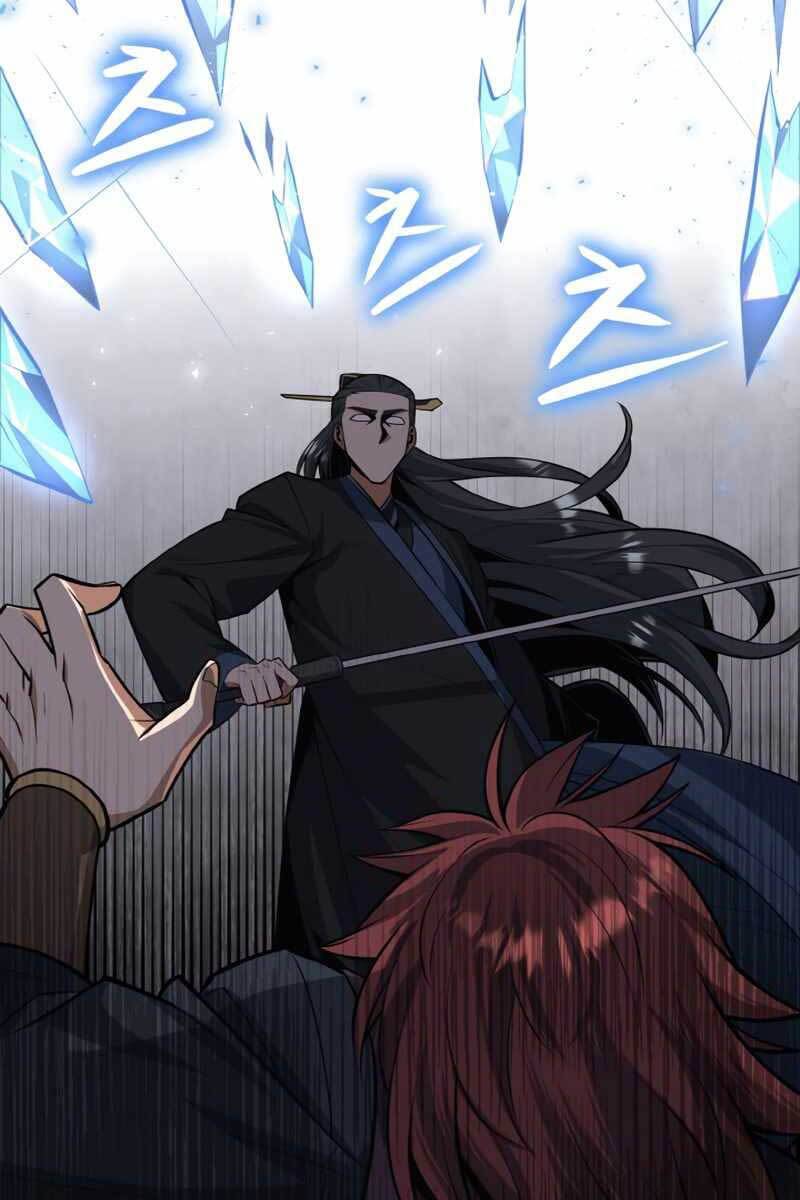 Tuyệt Đỉnh Võ Lâm Chapter 33 - 43