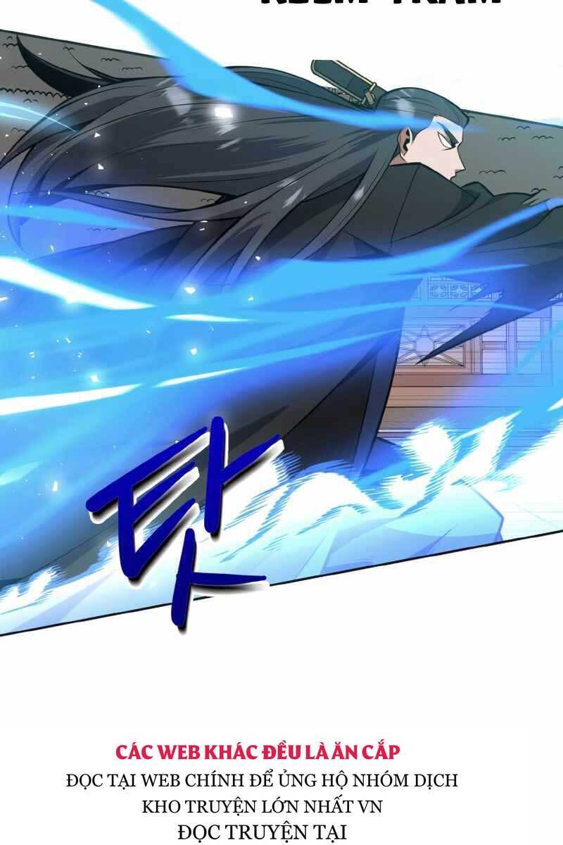 Tuyệt Đỉnh Võ Lâm Chapter 33 - 47