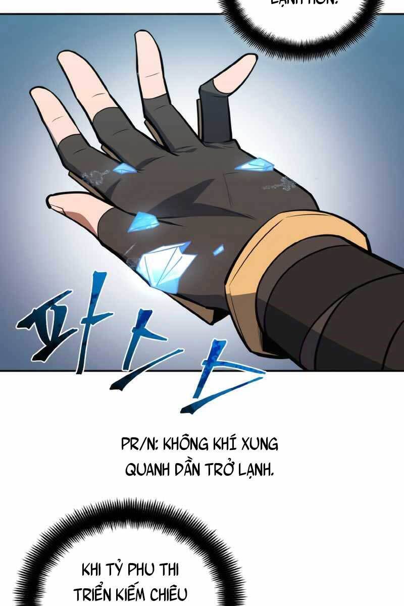 Tuyệt Đỉnh Võ Lâm Chapter 33 - 8